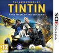 The Adventures of Tintin: The Secret of the Unicorn thumbnail 1