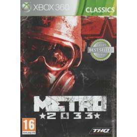 Metro 2033 (Classics)