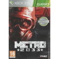 Metro 2033 (Classics) thumbnail 1