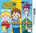 Horrid Henry: The Good, the Bad & the Bugly thumbnail 1