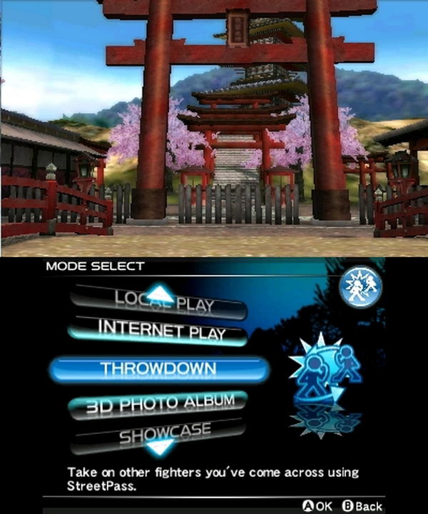 Dead or Alive: Dimensions image 3