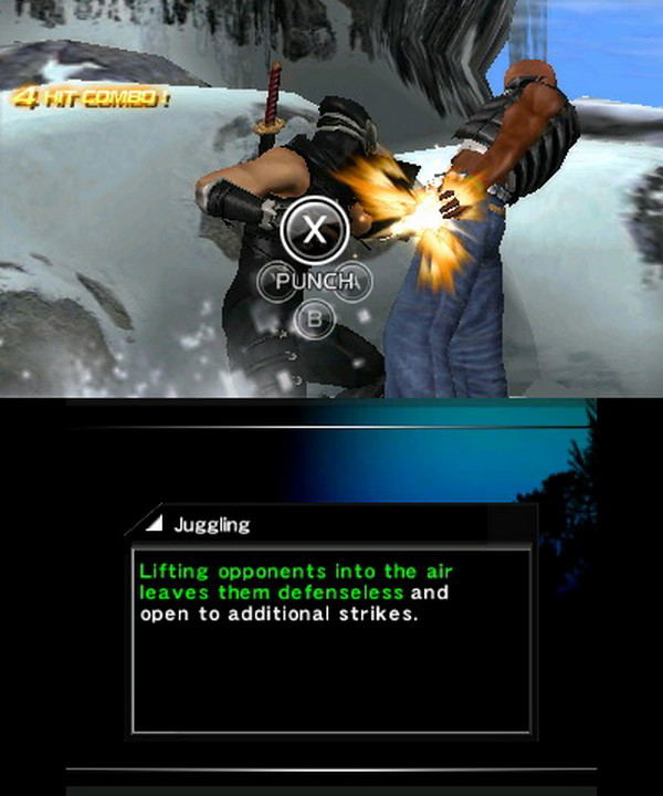 Dead or Alive: Dimensions image 6