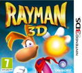 Rayman 3D thumbnail 1