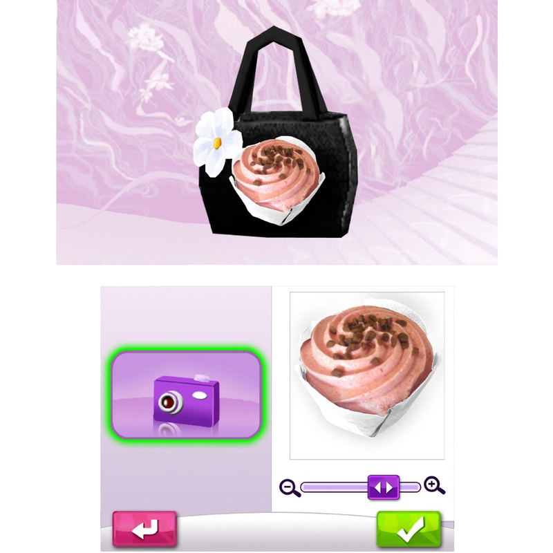 Imagine Fashion Designer 3D image 5