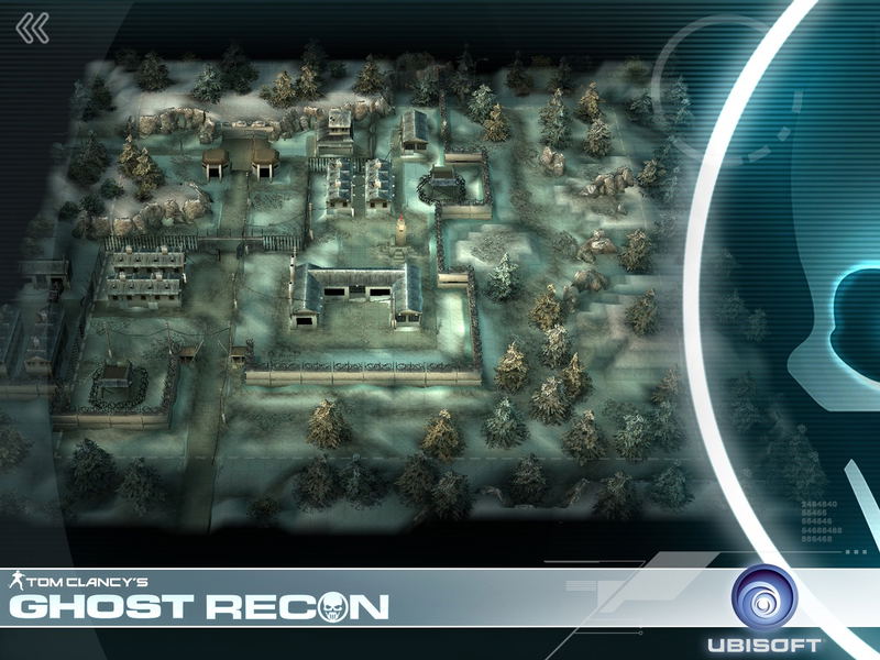 Tom Clancy's Ghost Recon: Shadow Wars image 2