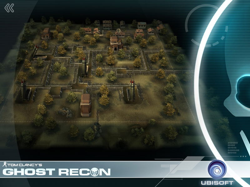 Tom Clancy's Ghost Recon: Shadow Wars image 3