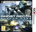 Tom Clancy's Ghost Recon: Shadow Wars thumbnail 1