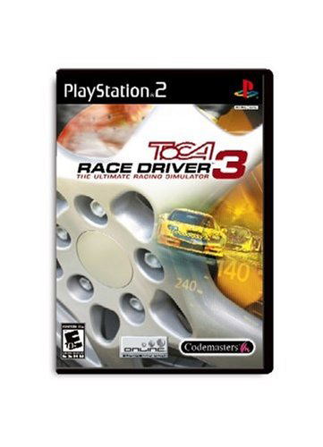 TOCA Race Driver 3 image 10