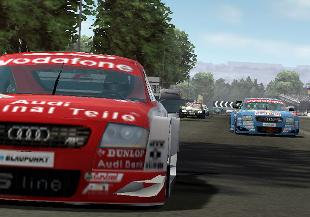 TOCA Race Driver 3 image 3