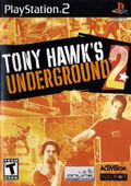 Tony Hawk's Underground 2 thumbnail 1