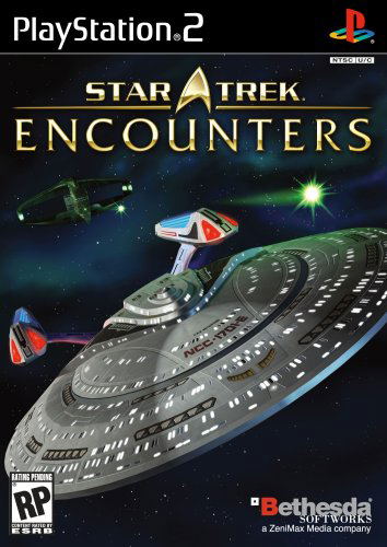 Star Trek: Encounters image 1
