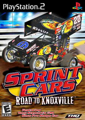 Sprint Cars: Road to Knoxville_