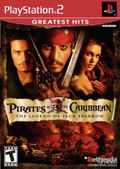 Pirates of the Caribbean: The Legend of Jack Sparrow thumbnail 1