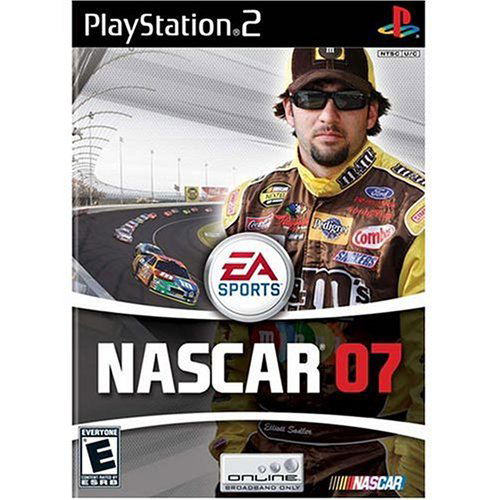Nascar 07 image 1