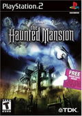 The Haunted Mansion thumbnail 1