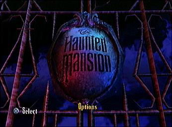 The Haunted Mansion image 4