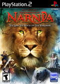 The Chronicles of Narnia: The Lion, The Witch and The Wardrobe thumbnail 1