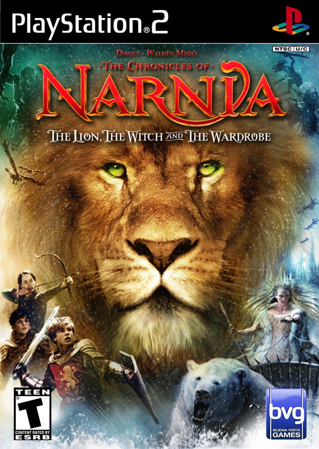 The Chronicles of Narnia: The Lion, The Witch and The Wardrobe image 1