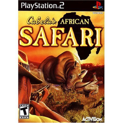 Cabela's African Safari image 1