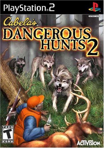 Cabela's Dangerous Hunts 2 image 1