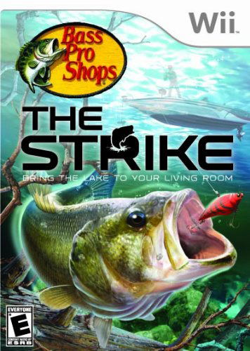 Bass Pro Shops: The Strike image 1