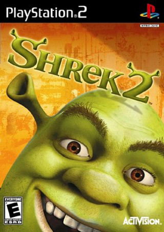 Shrek 2 image 1