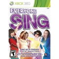 Everyone Sing thumbnail 1