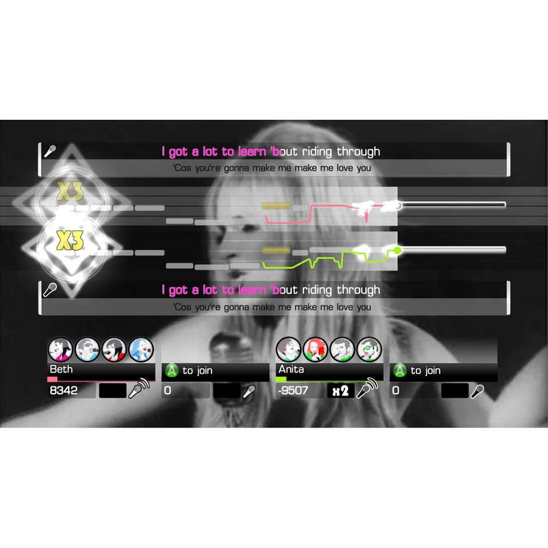 Everyone Sing image 3