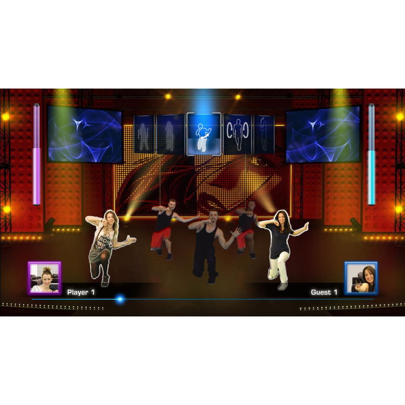 Let's Dance image 3