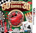 50 Classic Games 3D thumbnail 1