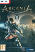 Arcania: Gothic 4 (DVD-ROM) thumbnail 1