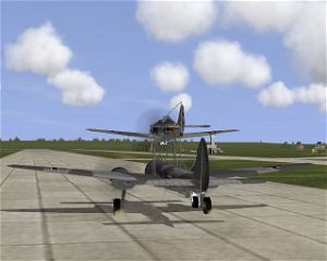 IL-2 Sturmovik Series: Complete Edition (DVD-ROM)