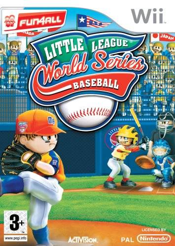 Little League World Series image 1