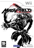 MadWorld thumbnail 1