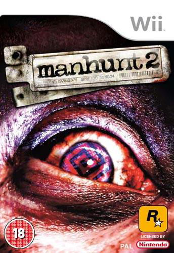 Manhunt 2 image 1