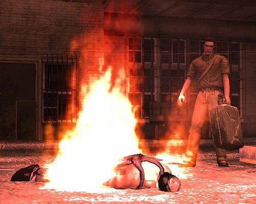 Manhunt 2 image 3