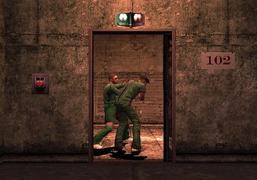 Manhunt 2 image 5