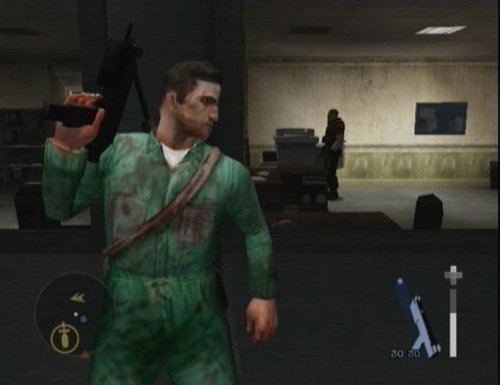Manhunt 2 image 6