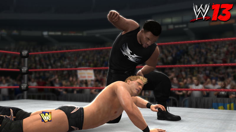 WWE '13 image 6