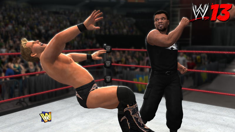 WWE '13 image 7