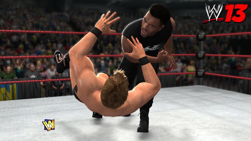 WWE '13 image 8