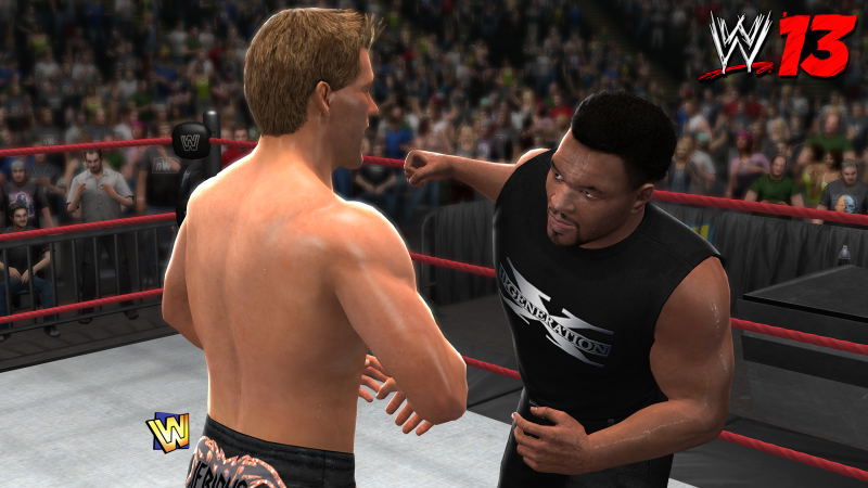 WWE '13 image 9
