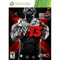 WWE '13 thumbnail 1