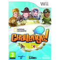 National Geographic Challenge thumbnail 1