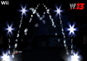 WWE '13