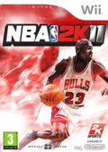 NBA 2K11 thumbnail 1