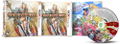 Code of Princess (Sound & Visual Book Bundle) thumbnail 2