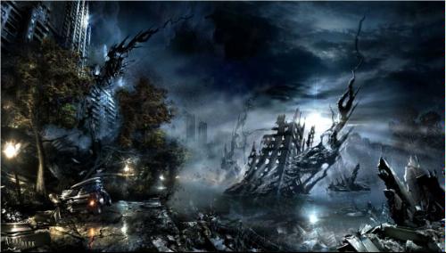Alone in the Dark image 10
