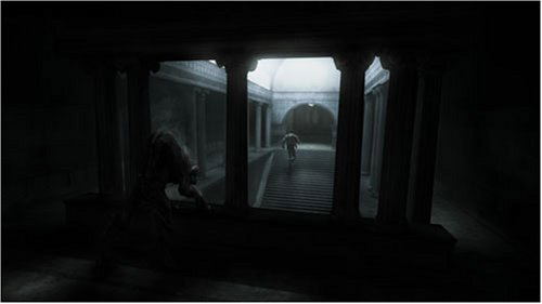 Alone in the Dark image 2