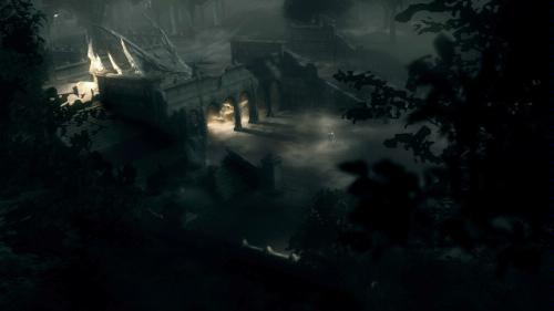 Alone in the Dark image 6